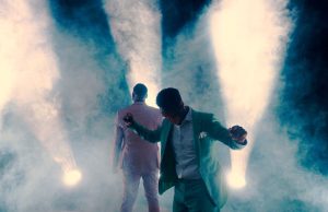 AUDIO | Adrien Misigaro ft Israel Mbonyi – Nkurikira | Download MP3