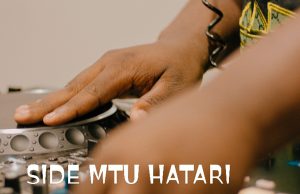 BEAT | SELEMANI SINGELI BEAT Prod By SIDE MTU HATARI | Download MP3