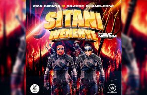 AUDIO | Ziza Bafana ft Jose Chameleone – Sitani Wenenye | Download MP3