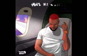 AUDIO | MR NANA – MY PILLOW | Download MP3