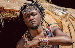AUDIO | Bahati ft Maima – Mwikali | Download MP3