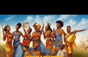 AUDIO | Benzema & Watendawili – Nionjeshe | Download MP3