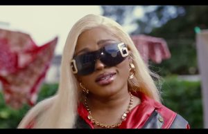 AUDIO | Bridgette Mars ft Ziza Bafana – Yo Body | Download MP3