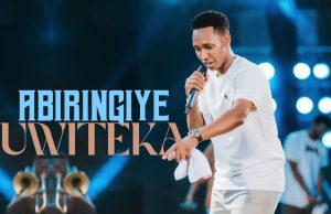 Gospel AUDIO | Israel Mbonyi – Abiringiye Uwiteka | Download MP3