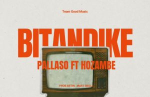 AUDIO | Pallaso ft Hoozambe – Bitandike | Download aMP3
