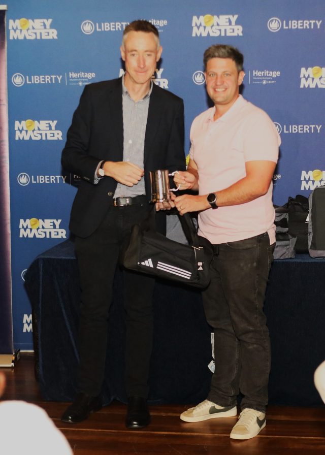 Photo 1 GROSS WINNER WADE KILBURN