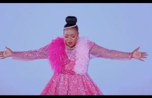 AUDIO | JUSTINA SYOKAU – 2025 SONG | Download MP3