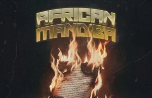 AUDIO | Shatta Wale – African Mandiba | Download MP3