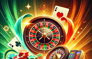 Building trust in online gaming: how Valor Bet protects its players in Kenya