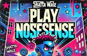 AUDIO | Shatta Wale – Play Nonesense | Download MP3
