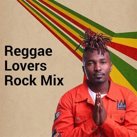 DJ Lyta - Reggae Lovers Rock Mix