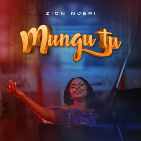 MUNGU TU