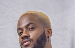 AUDIO | Korede Bello – Tiny Drops | Download MP3
