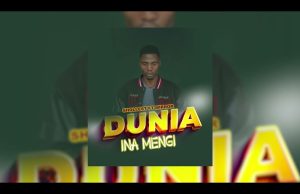 AUDIO | Shollest Classic Baby ft Mirror – Dunia Inamengi | Download MP3