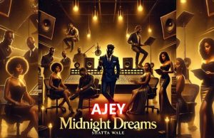 AUDIO | Shatta Wale – Ajey | Download MP3
