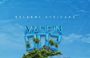 AUDIO | Kelechi Africana ft mr seed – Chibaby (Remix) | Download MP3