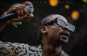 AUDIO | Christopher Martin ft Troyton – Delusional | Download MP3