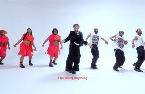 AUDIO | Innoss’B – CHILLING | Download MP3