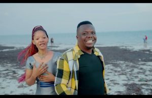 AUDIO | HOLLINES MASANJU FT ANNOINT AMANI – MUNGU ANAJUA | Download MP3