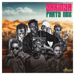 YARINYA  Mzuka KIbao