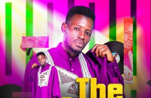 AUDIO | Bonke M – The Great I Am | Download MP3