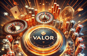 Beyond the spin: which progressive slots at Valor Bet offer real winning potential