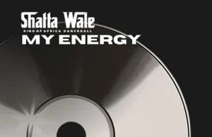 AUDIO | Shatta Wale – My Energy | Download MP3