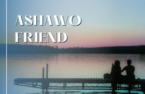 AUDIO | Shatta Wale – Ashawo Friend | Download MP3