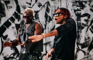 AUDIO | Willy Paul ft Innoss’B – Bingiri | Download MP3