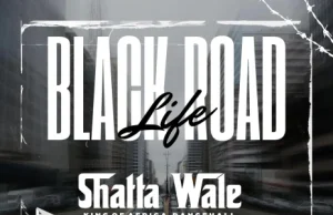 AUDIO | Shatta Wale – Black Road | Download MP3