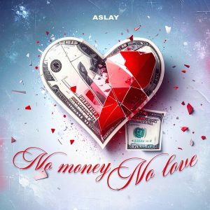NO MONEY NO LOVE  Mzuka KIbao