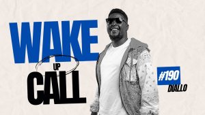 The Wake Up Call 190