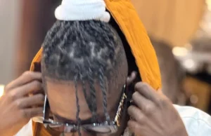 AUDIO | Shatta Wale – So Real, So Me | Download MP3