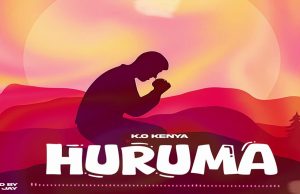 AUDIO | K.O Kenya – Huruma | Download MP3