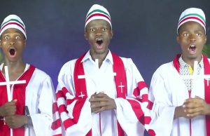 MIXTAPE | BEST OF TIMOTHY KITUI, LITUNGU GOSPEL