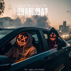 Kapaso Bkp ft Jeusi Mc   Unanijua