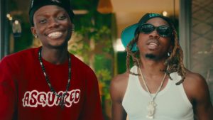 Olivetheboy ft Mayorkun  A FUUL  Mzuka KIbao Olivetheboy ft Mayorkun   A FUUL