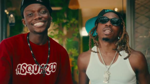 Olivetheboy ft Mayorkun - A FUUL Olivetheboy ft Mayorkun - A FUUL