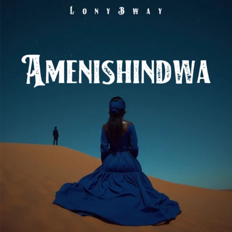 AMENISHINDWA Amenishindwa