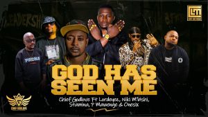 Chief Godlove ft Lord eyes Nikki Mbishi One Six P Mawenge  Stamina   God Has Seen Me