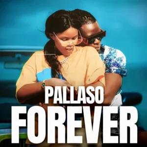 Pallaso   Forever 