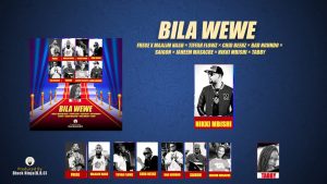 BILA WEWE