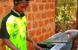 MIXTAPE | Dj Kevonje – REGGAE NA MZIKI MIX Dj Kevonje - REGGAE NA MZIKI MIX