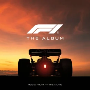 Mr Eazi  Attention From F1® The Movie  Mzuka KIbao Mr Eazi   Attention From F1® The Movie