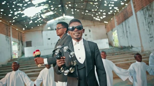 Socorro ft Gerilson Insrael - Ntima