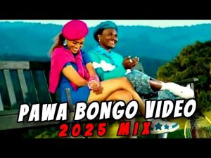 DJ SONCH   BEST OF KATAM PAWA BONGO MIX