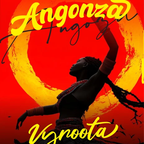 Vyroota - Angonza