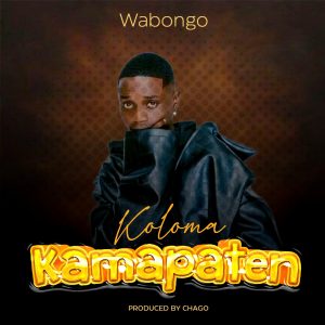 Wabongo   Koloma kamapateni |