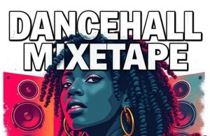 MIXTAPE | DJ WOLLYS – DANCEHALL SOCA MIXTAPE 2025 DJ WOLLYS - DANCEHALL SOCA MIXTAPE