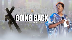 going back  Mzuka KIbao